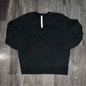 lululemon ‘perfectly oversized crew’